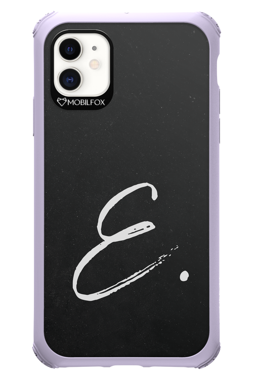 (Off Space) E 2.0 - Apple iPhone 11