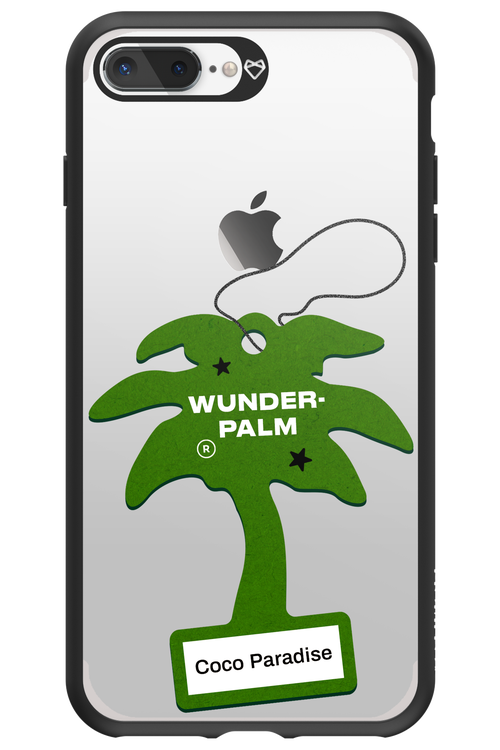 Wunder-Palm 2.0 - Apple iPhone 7 Plus