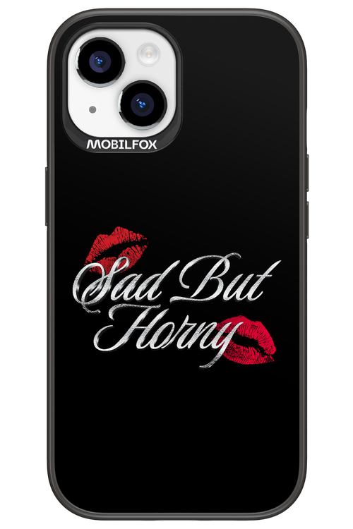 Sad But Horny 2.0 - Apple iPhone 15