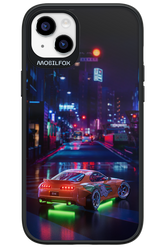 Tokyo Dreams - Apple iPhone 14 Plus