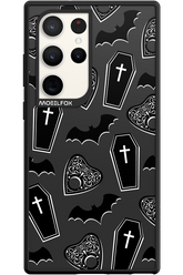 After Death - Samsung Galaxy S23 Ultra