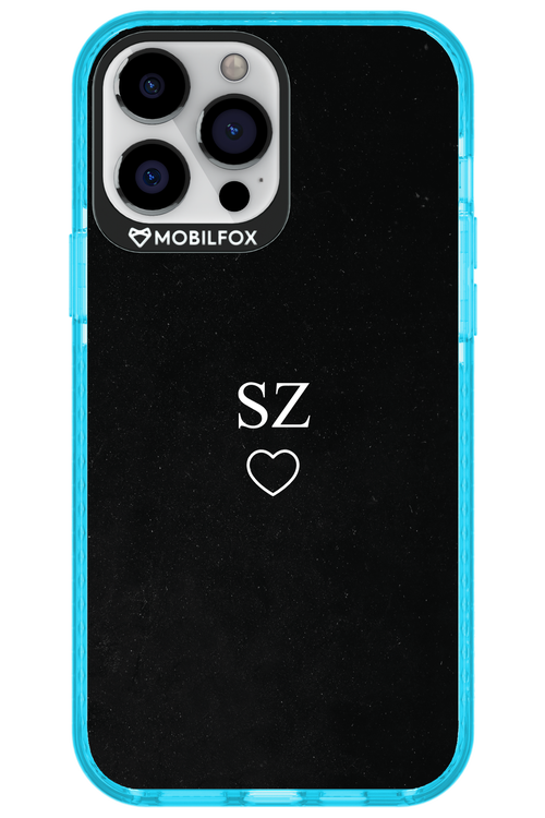 SZ Black 2.0 - Apple iPhone 13 Pro Max