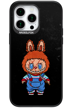 Playtime's over - Apple iPhone 15 Pro Max