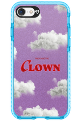 Chaotic Clown - Apple iPhone 7
