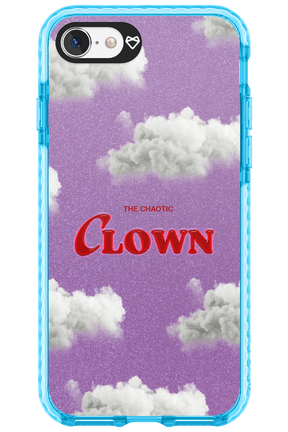 Chaotic Clown - Apple iPhone 7