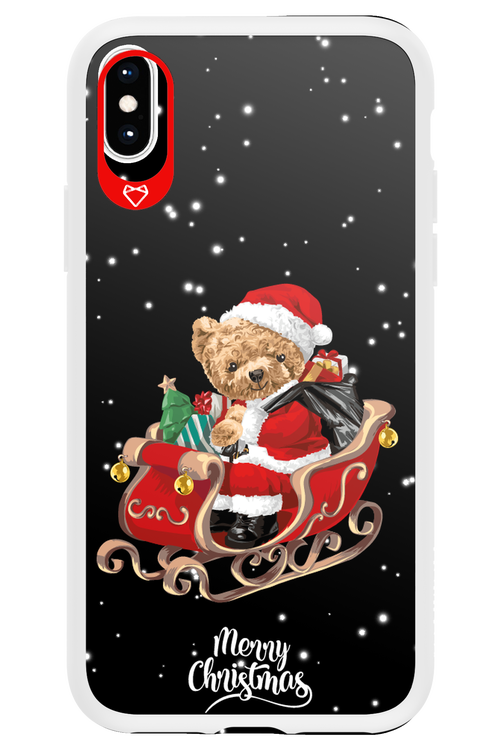 Merry Christmas! - Apple iPhone X