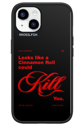 Cinnamon Killer - Apple iPhone 14