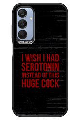 SEROTONIN 2.0 - Samsung A25