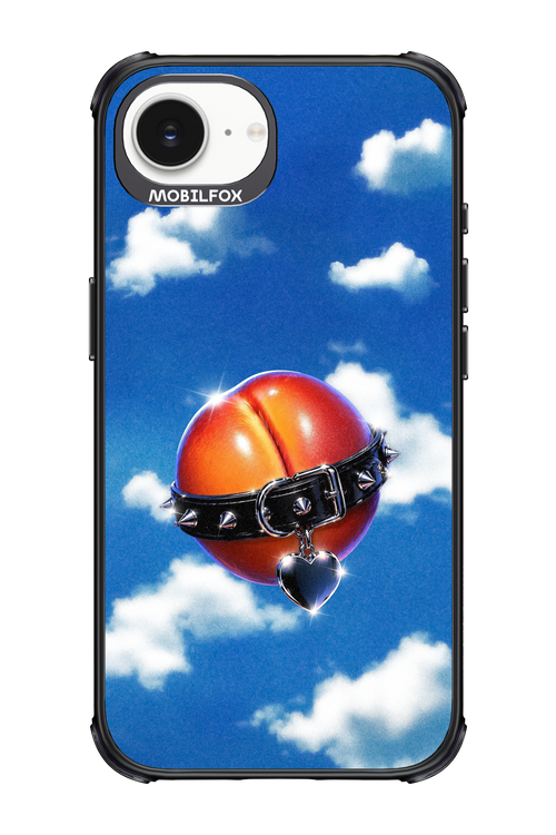 Wild Peach 2.0 - Apple iPhone 17e