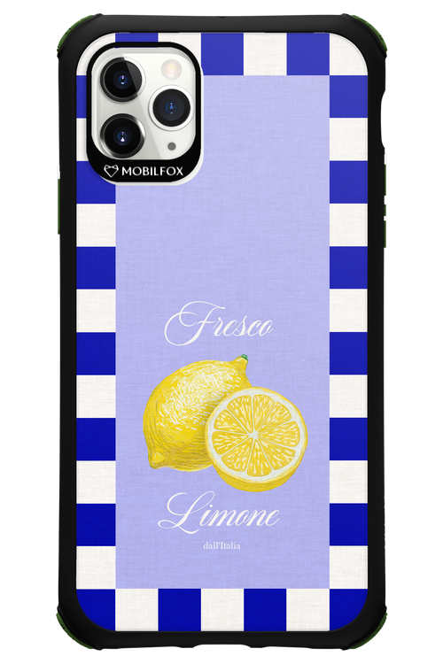 Fresssh - Apple iPhone 11 Pro Max