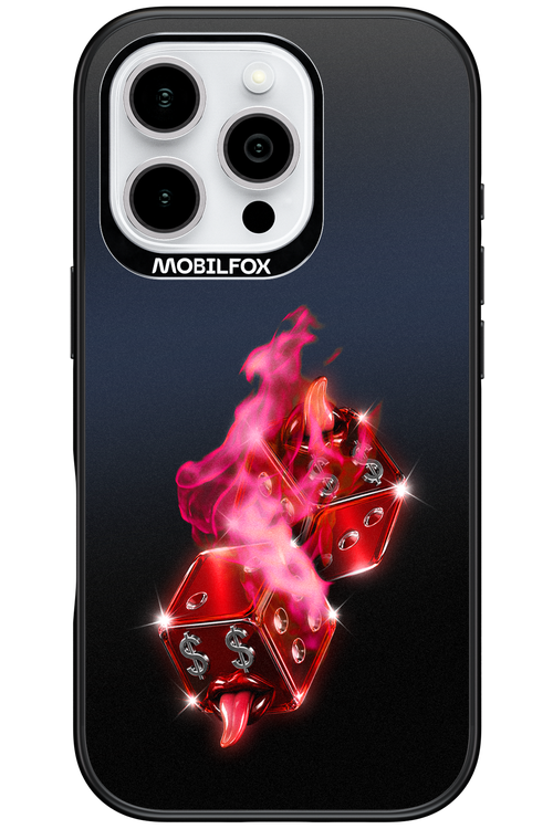 Lucky Thirsty 2.0 - Apple iPhone 16 Pro