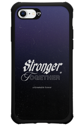 Stronger Together - Apple iPhone SE 2020