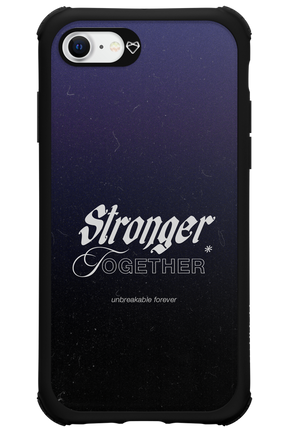 Stronger Together - Apple iPhone SE 2020