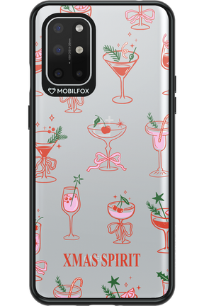 XMAS SPIRIT - OnePlus 8T