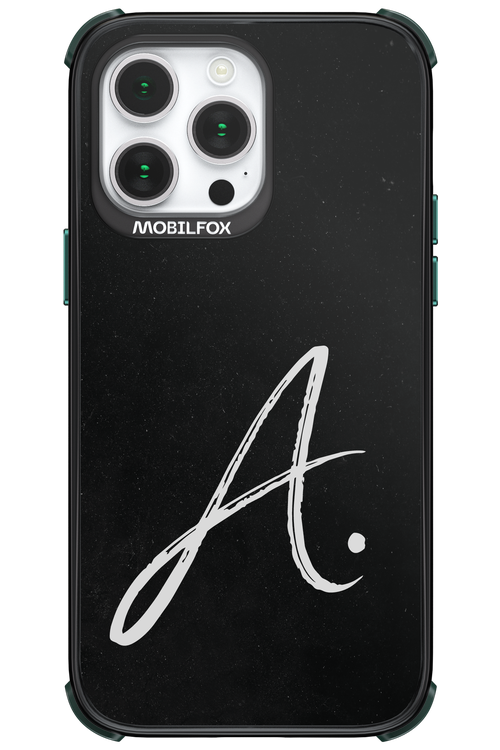 (Off Space) A 2.0 - Apple iPhone 14 Pro Max