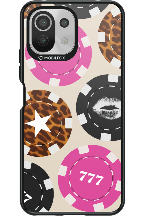 All In - Xiaomi Mi 11 Lite (2021)