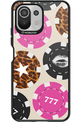 All In - Xiaomi Mi 11 Lite (2021)