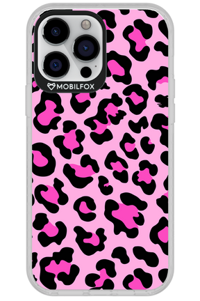 PINK LEOPARD - Apple iPhone 13 Pro Max