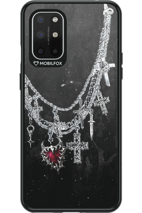 Trap Chain - OnePlus 8T