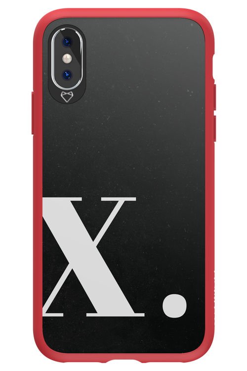 X (Off Space) - Apple iPhone X