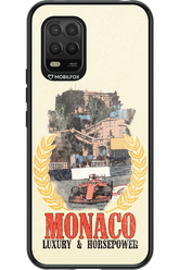 Monaco Luxury 2.0 - Xiaomi Mi 10 Lite 5G