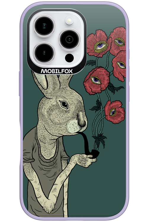 Bunny - Apple iPhone 16 Pro