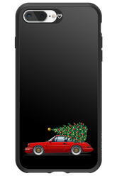 XMAS Car - Apple iPhone 7 Plus