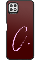 (Dark Blush) C 2.0 - Samsung Galaxy A22 5G