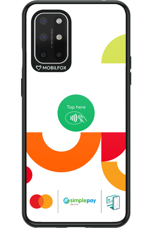 OTP EU Color 2.0 - OnePlus 8T