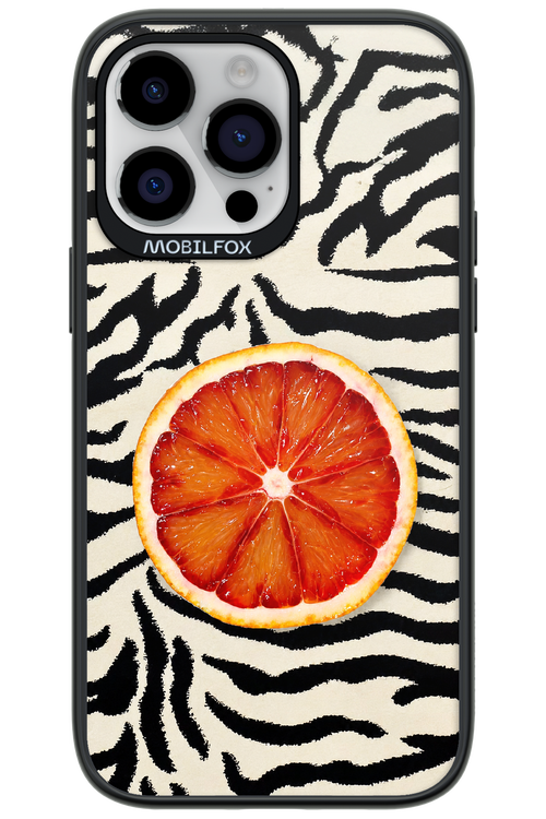 Wild Nectarin 2.0 - Apple iPhone 14 Pro Max
