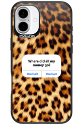 My Money 2.0 - Apple iPhone 16 Plus