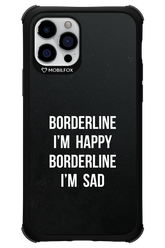 Borderline - Apple iPhone 12 Pro