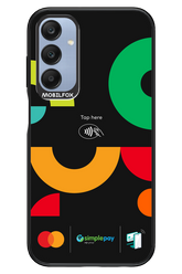 OTP EU Black 2.0 - Samsung A25