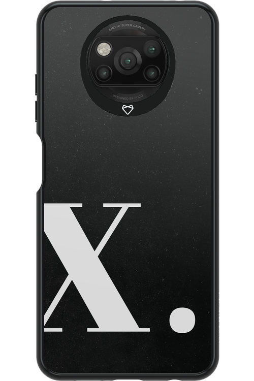 X (Off Space) 2.0 - Xiaomi Poco X3 Pro