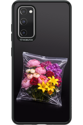 Love Bag 2.0 - Samsung Galaxy S20 FE