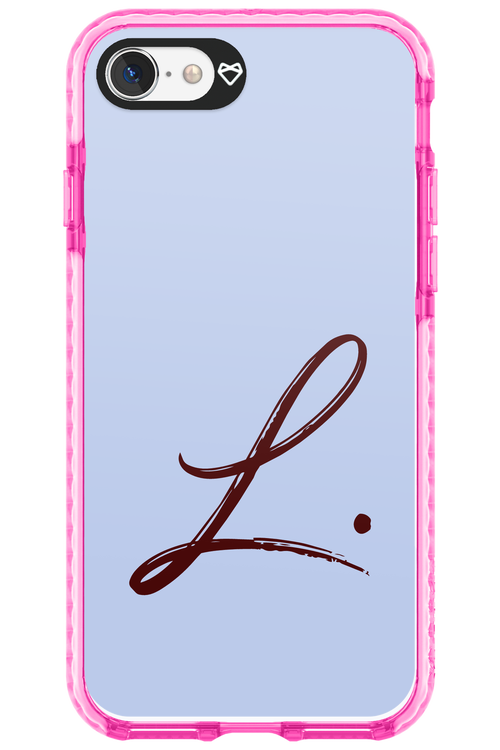 (Jellyfish Presso) L 2.0 - Apple iPhone 8