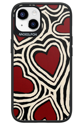 Paint with love 2.0 - Apple iPhone 14