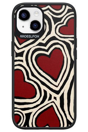 Paint with love 2.0 - Apple iPhone 14