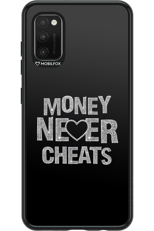 Money Cheats 2.0 - Samsung Galaxy A41