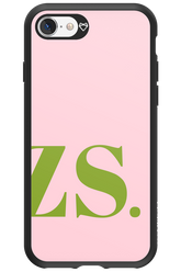 ZS (Matcha Gum) - Apple iPhone 8