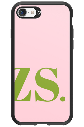 ZS (Matcha Gum) - Apple iPhone 8
