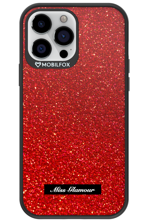 Glam Christmas - Apple iPhone 13 Pro Max