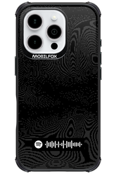 Techno frequency - Apple iPhone 16 Pro