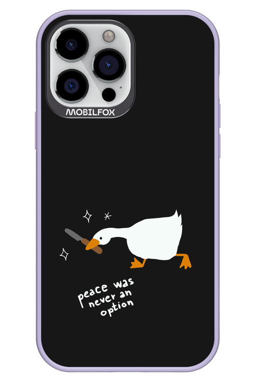 OPTION - Apple iPhone 13 Pro Max