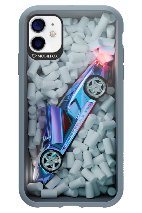 Fragile Ego - Apple iPhone 11