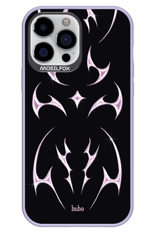CHROMEROSA - Apple iPhone 13 Pro Max