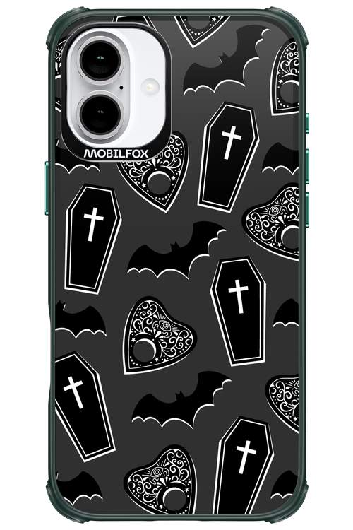 After Death - Apple iPhone 16 Plus