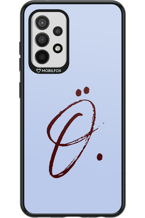 (Jellyfish Presso) O II 2.0 - Samsung Galaxy A52 / A52 5G / A52s