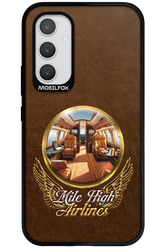 Mile High Airlines - Samsung Galaxy A54