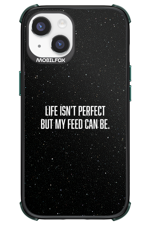 My feed 2.0 - Apple iPhone 14